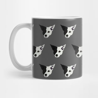 Rat Terrier Mix Mug